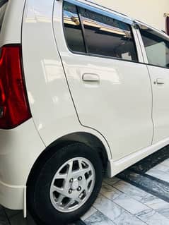 Suzuki Wagon R 2022