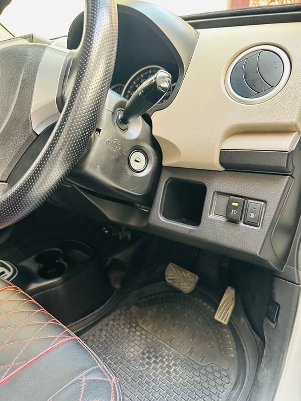 Suzuki Wagon R 2022 8