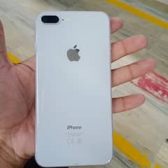 iPhone 8 Plus pta approved