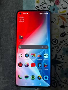 Oneplus 9 12/256 Physical Dualsim