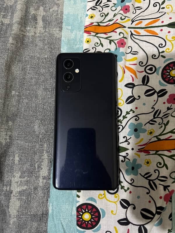 Oneplus 9 12/256 Physical Dualsim 2