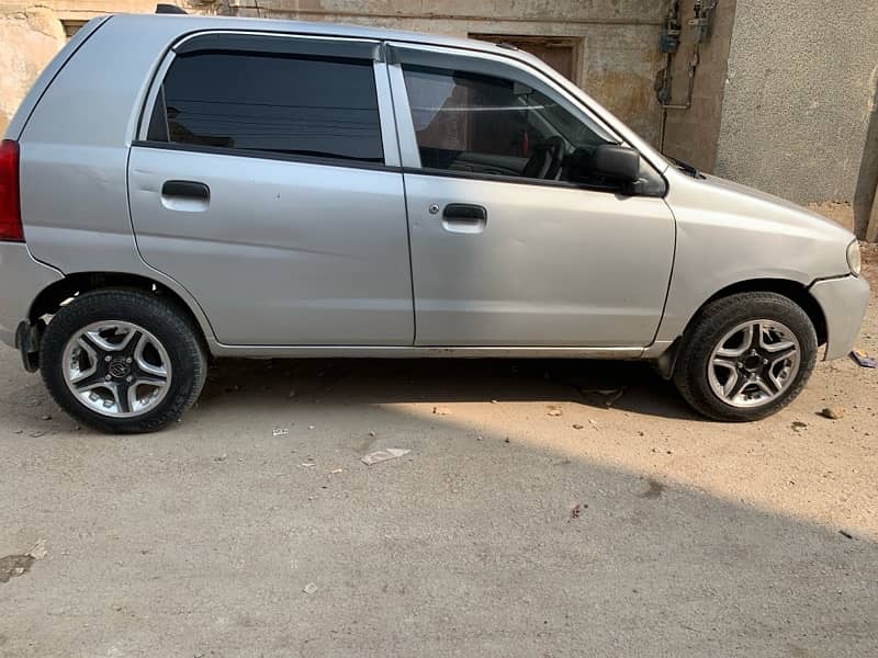 Suzuki Alto 2012 3