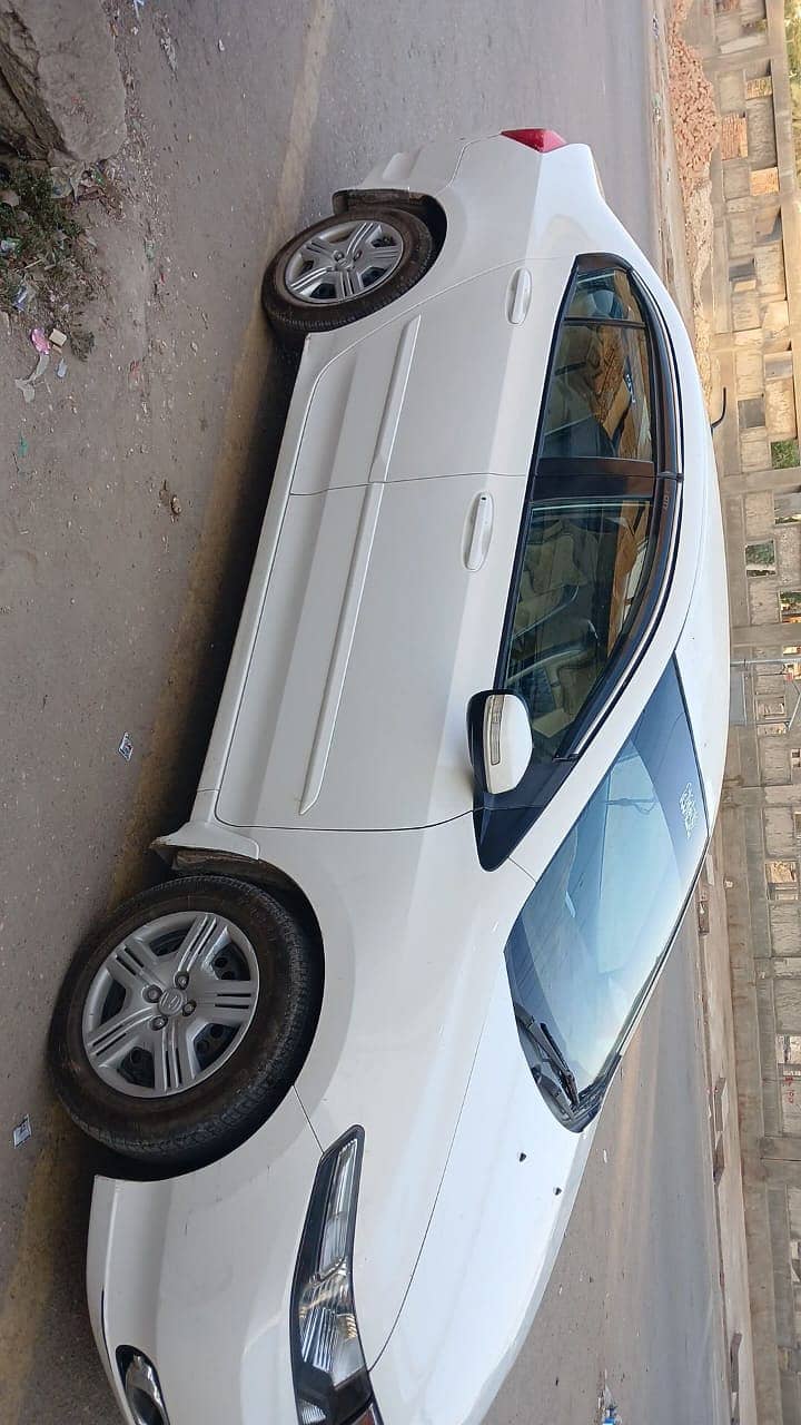 Honda City IVTEC 2018 3