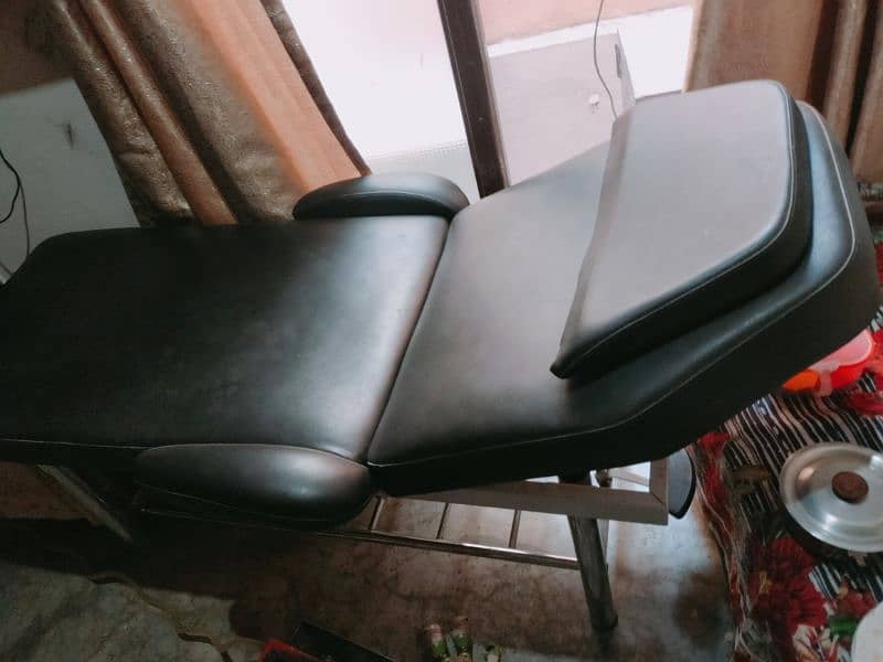 Polr chair Nd polr bed 12