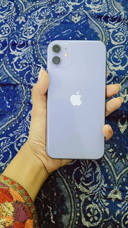 IPhone 11 PTA approved 1