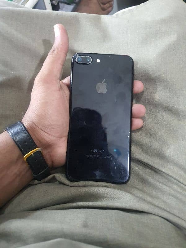 IPHONE 7 PLUS 32GB 5