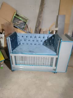 baby cots
