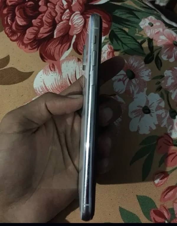 iphone x pta aproved 256  gb 1