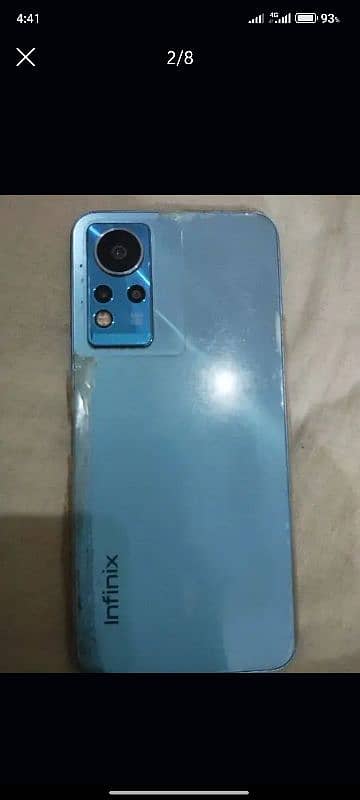 Infinix 1