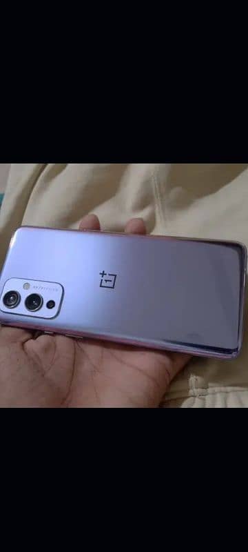 OnePlus 9 5g single sim 8gb 128gb 1