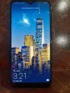 HUAWEI y7 Prime