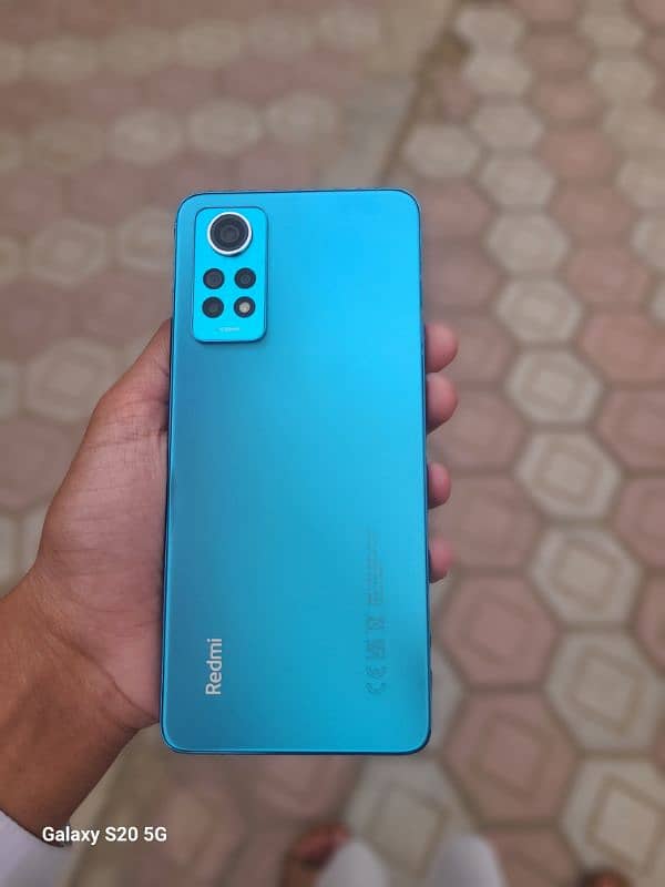 Redmi Note 12 Pro 2