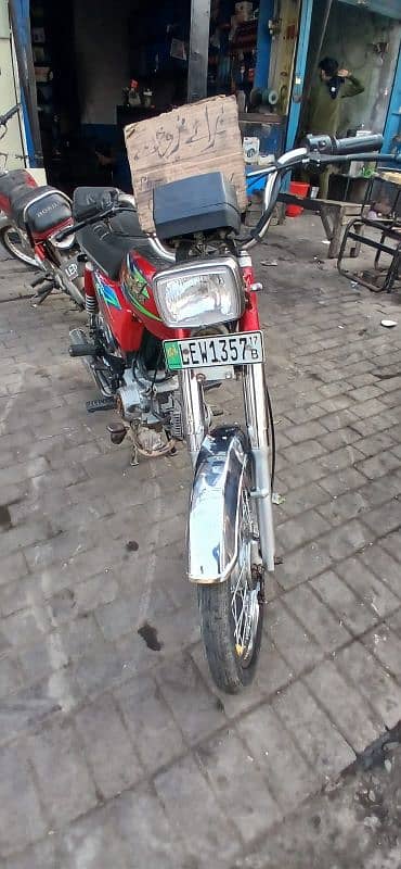 RP BIKE FOR SALE. . . . . . . 03/24/455/90/46 3