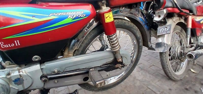 RP BIKE FOR SALE. . . . . . . 03/24/455/90/46 7