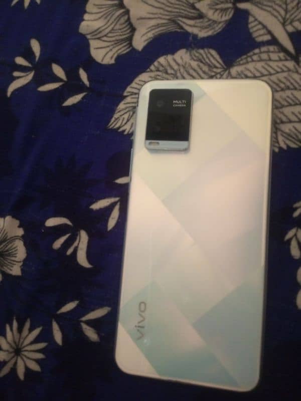 vivo y 21 al ok 1