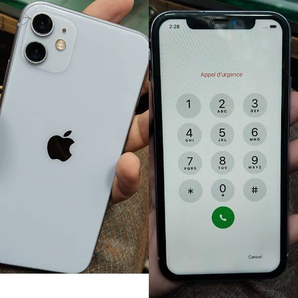 iphone 11 128gb non pta 0