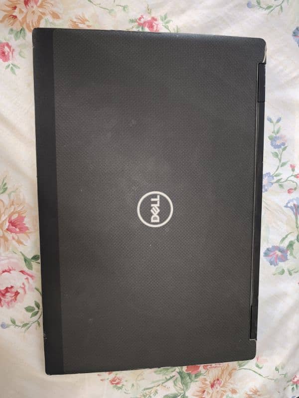 dell precision 7530 touch screen 6gb nvidia graphic  1 TB / 64gb ram 1