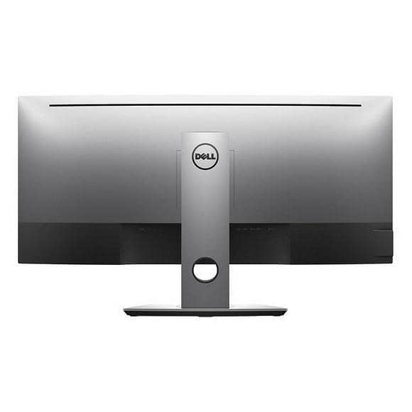 DELL U3417W 34" inches ULTRA WIDE MONITOR 4