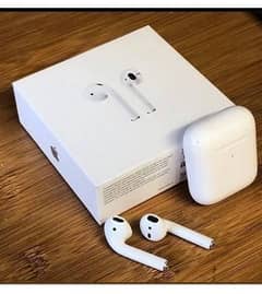 Apple Airpods 2 Original