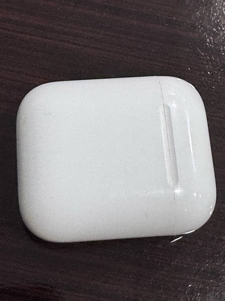 Apple Airpods 2 Original 2