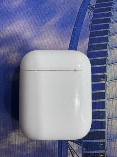 Apple Airpods 2 Original 3