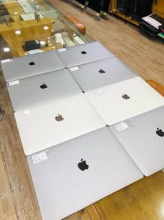 MacBook