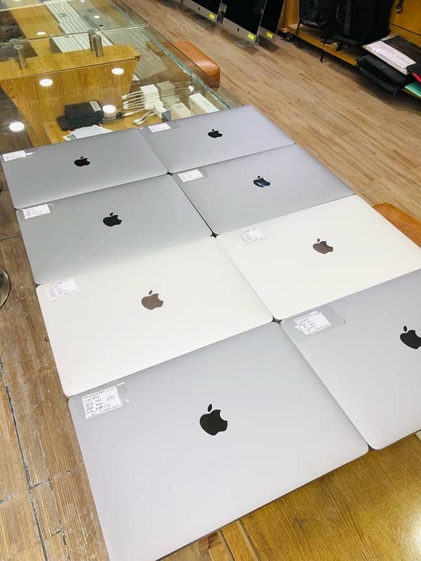 MacBook Pro (M1)(2020)-(13.3 Inch) 0