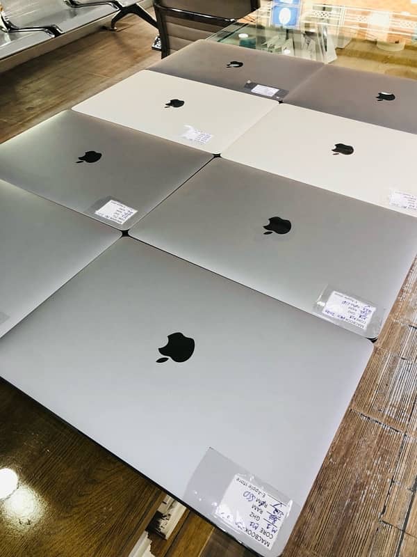 MacBook Pro (M1)(2020)-(13.3 Inch) 3