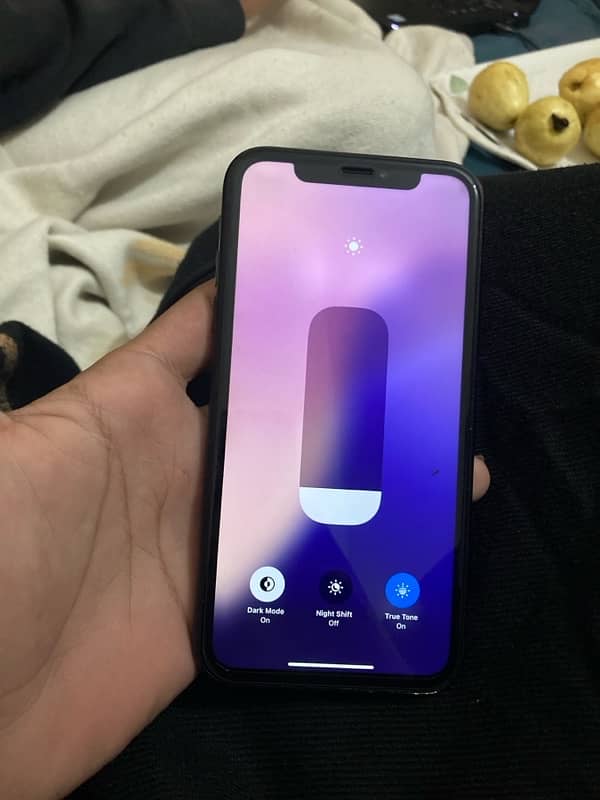 IPhone Xr 64Gb Sim working 1