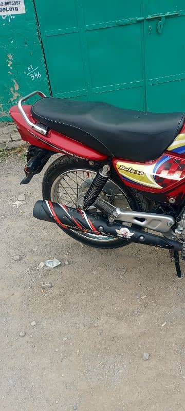 Honda 2