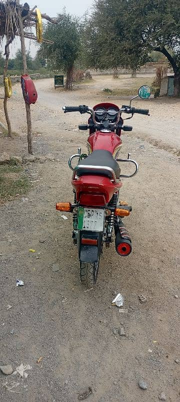 Honda 3