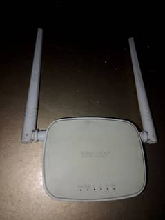 router