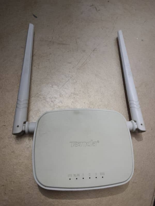 router 1