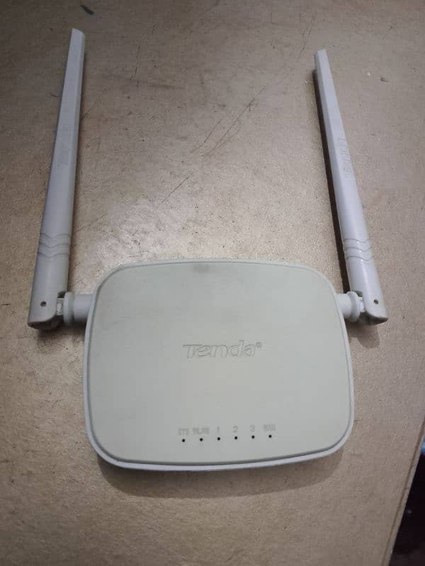 router 2