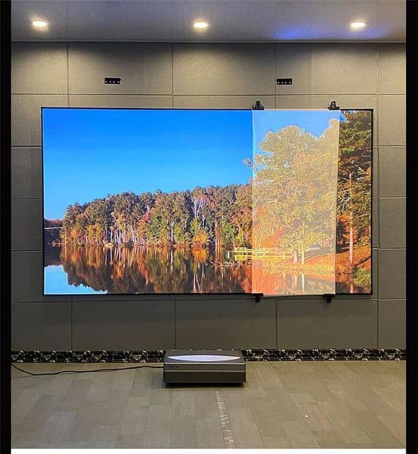 SMD LED videos Advertising screen 10