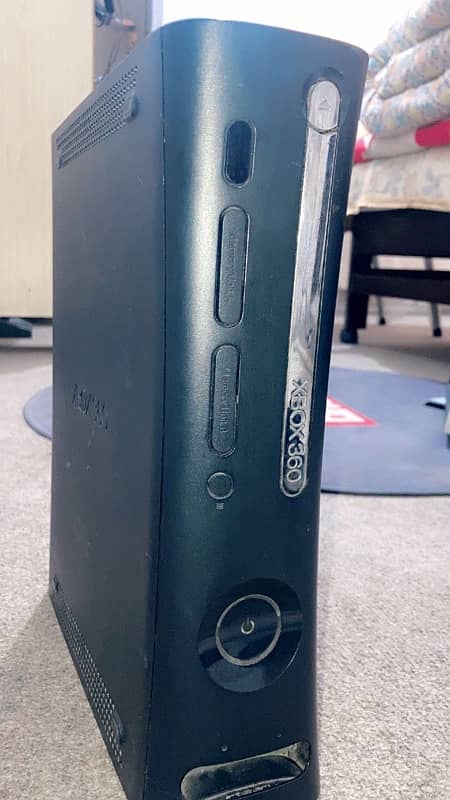 xbox 360 500gb 2