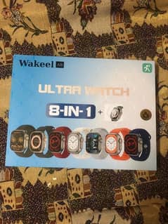 ULTRA WATCH