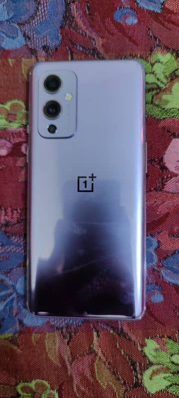 OnePlus 9 (8-128) 0