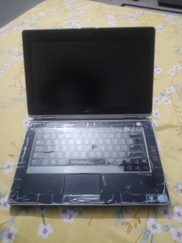 Dell Latitude E 6430 like new condition 0