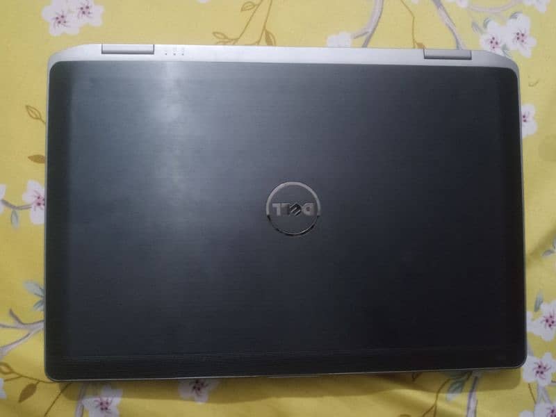 Dell Latitude E 6430 like new condition 1