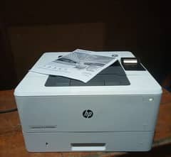 HP LaserJet Pro M402dn Heavy Duty Printer/Hp laser Printer402/Printer