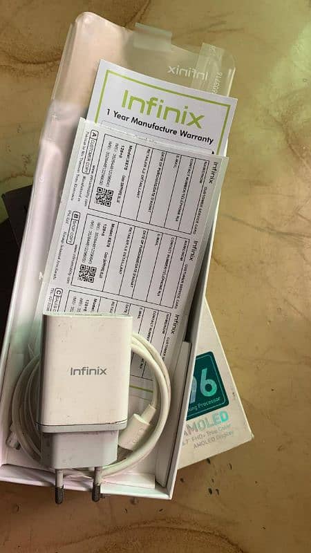 Infinix note12 8+8 128gb 1