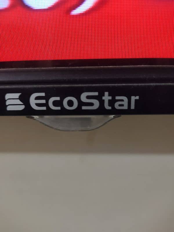 ECO STAR LED 32" 2