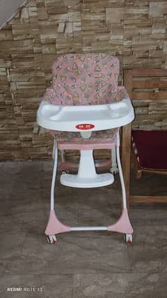 Kids chair for girls