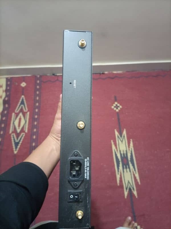 D-Link DSR 500N is available for sale 1