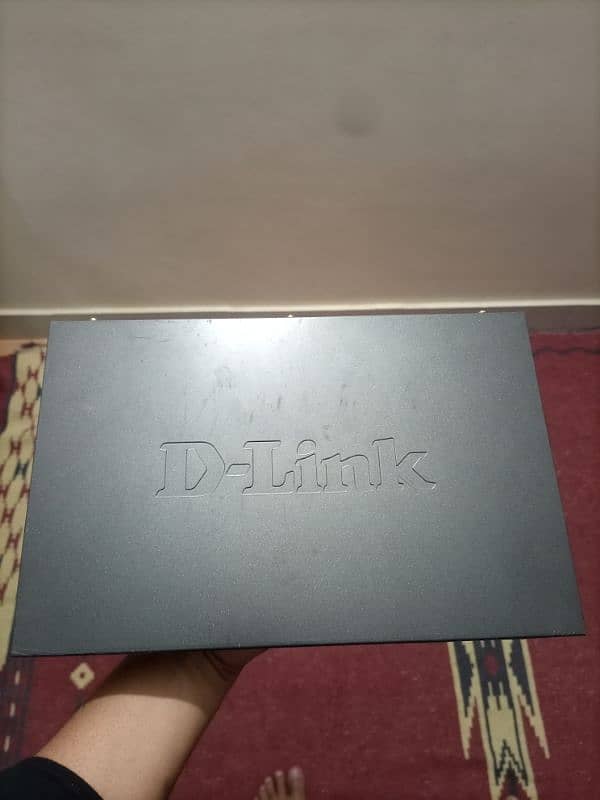 D-Link DSR 500N is available for sale 4