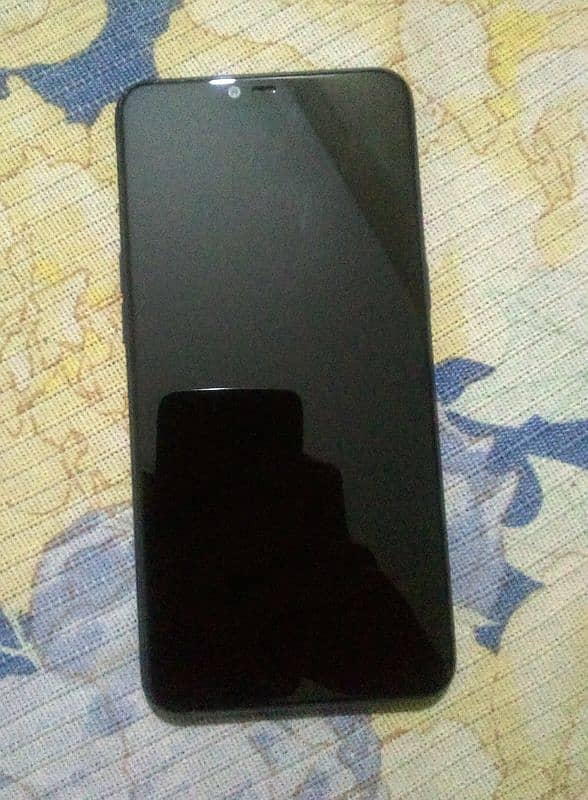 Oppo A5 - Vip Condition, 4gb Ram 0