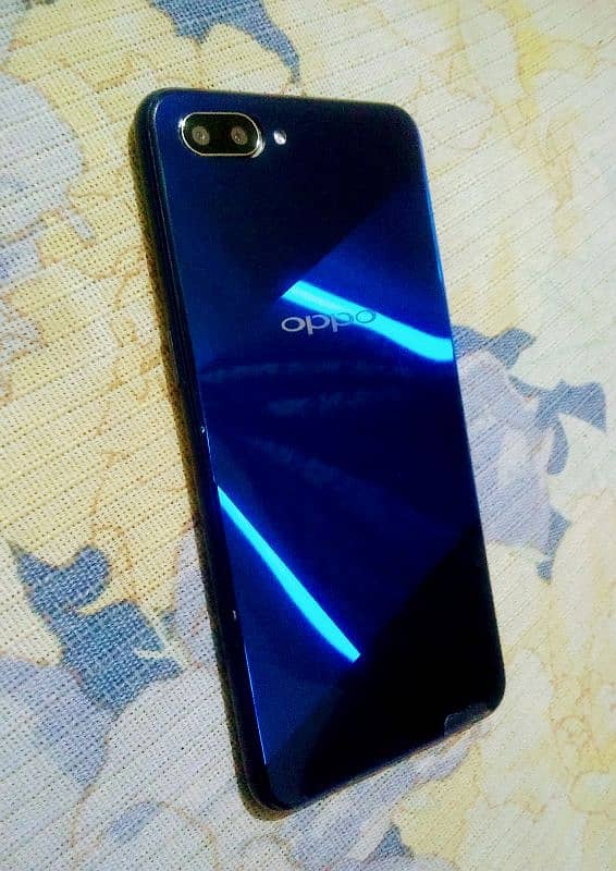 Oppo A5 - Vip Condition, 4gb Ram 1