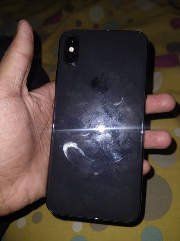 iphone x non exchange possible 2