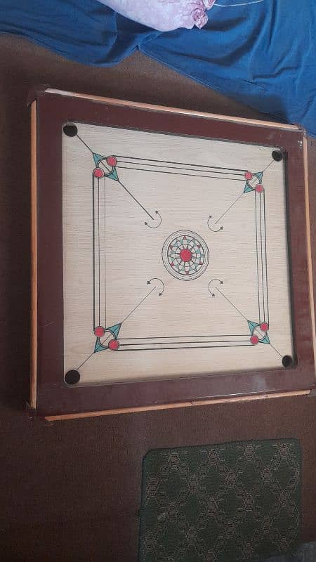 carrom board 0